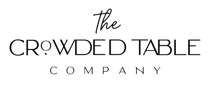 The Crowded Table Co.