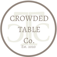 The Crowded Table Co.