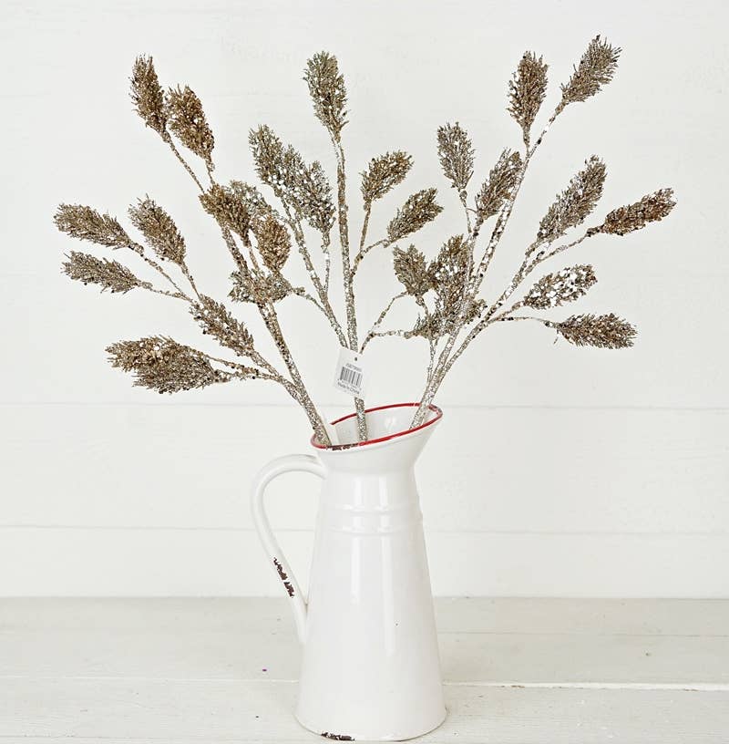 CHAMPAGNE GLITTER SPRAY - The Crowded Table Co. - 