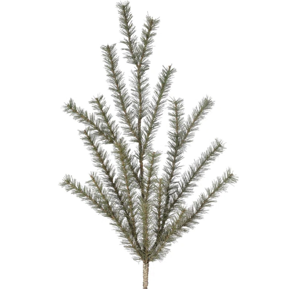 GLITTER PINE SPRAY - The Crowded Table Co. - 