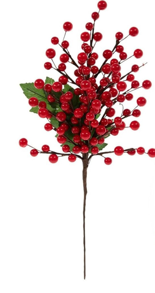 RED BERRY HOLIDAY PICK - The Crowded Table Co. - 