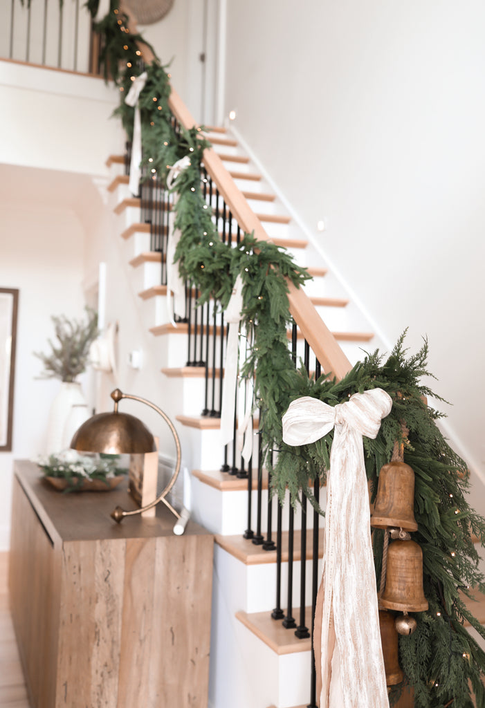 BANISTER KIT - The Crowded Table Co. - 
