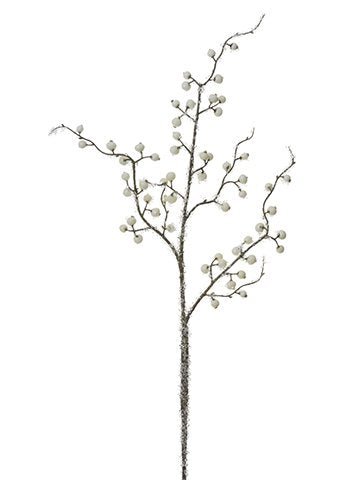 ICED BERRY PICK - WHITE - The Crowded Table Co. - 