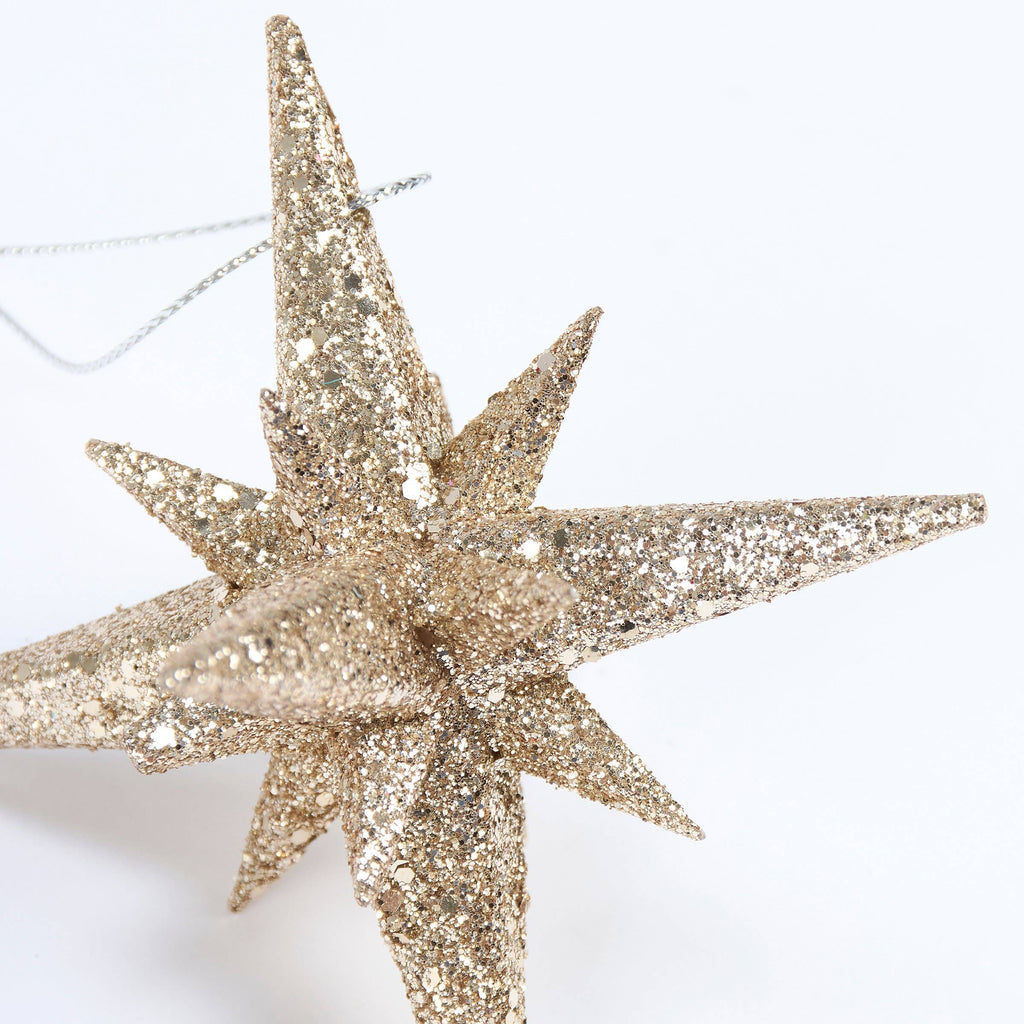 STARBURST ORNAMENT SET - The Crowded Table Co. - 