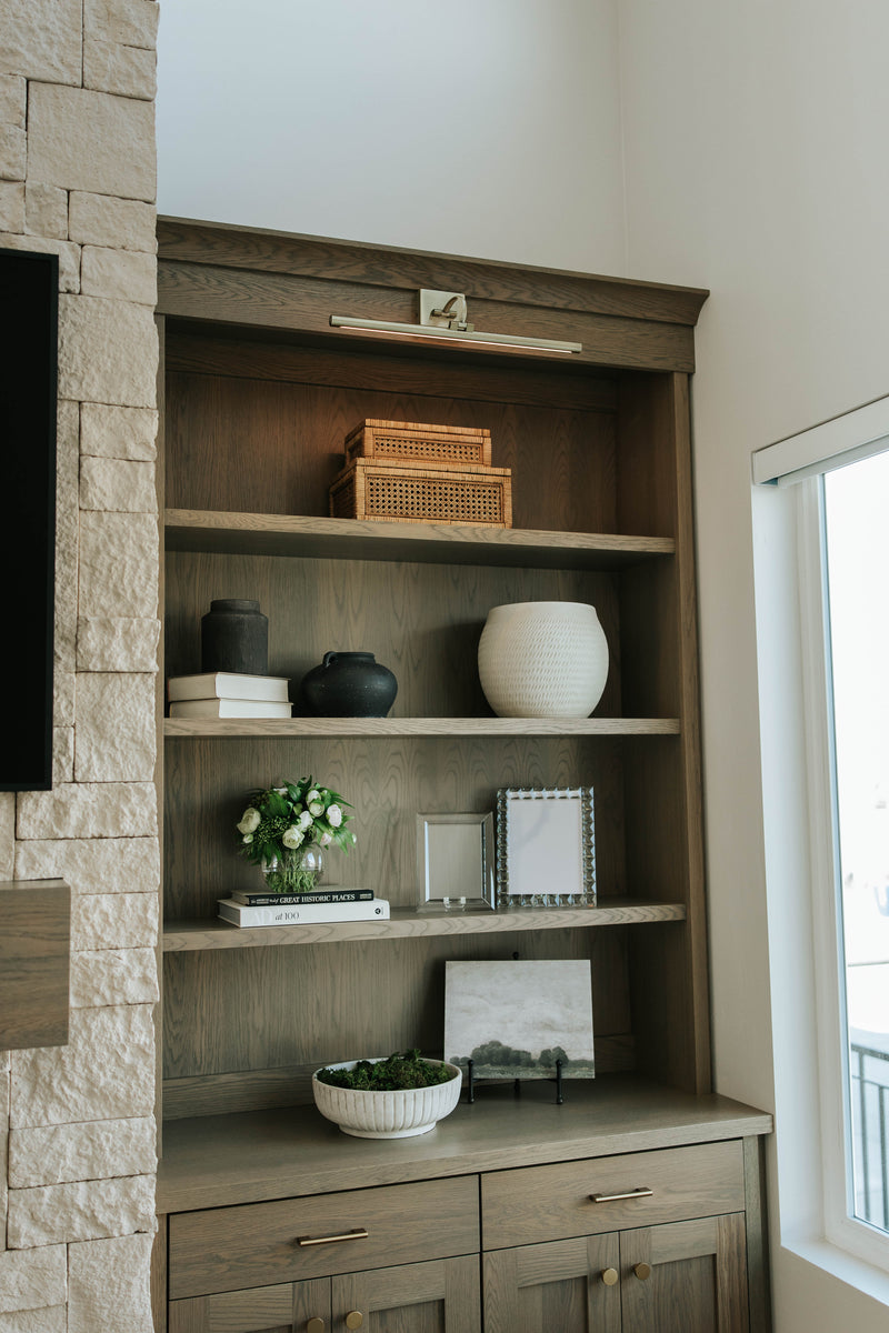 VIRTUAL SHELF STYLING SERVICE | CUSTOM ONLINE SHELF DESIGN & DECOR PLA ...